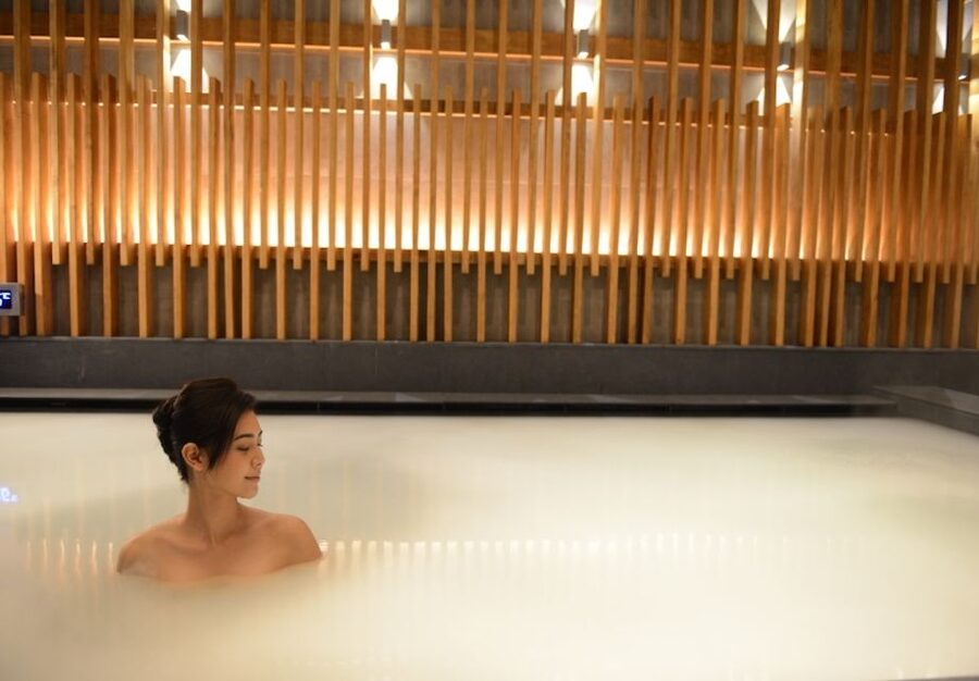 Pattaya: All-Day Pass to Let's relax Spa And Onsen - What your day at Lets Relax Pattaya looks like