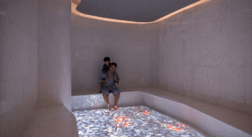 Pattaya: Let's Relax Onsen & Spa Grand Center Point Space - Is $22 good value?