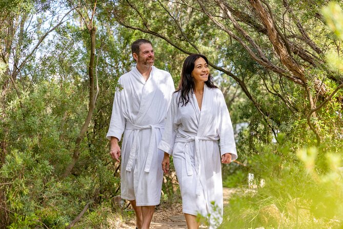 Peninsula Hot Springs Tour with Lunch - Who will enjoy this outing most?