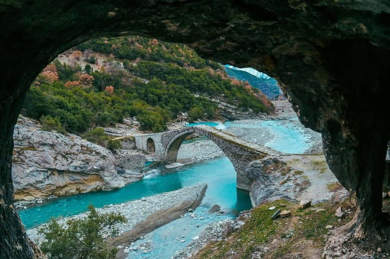 Përmet: Adventure ATV Tour to Benja Thermal Baths - Key points at a glance