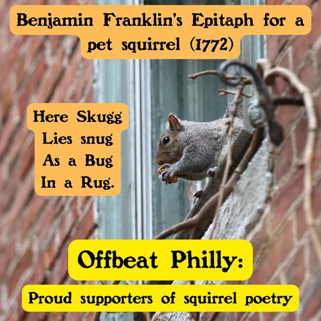 Philadelphia: Walking Tour of Colonial Nonsense - Why this Philadelphia tour takes a different route through the past
