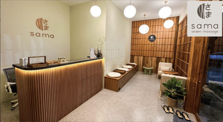 Phuket: SAMA Onsen & Massage Spa E-Voucher - A balanced look at the small rating base
