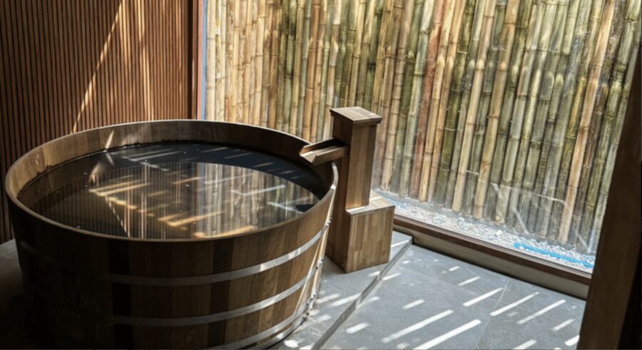 Phuket: SAMA Onsen & Massage Spa E-Voucher - Why Phuket Town changes the appeal