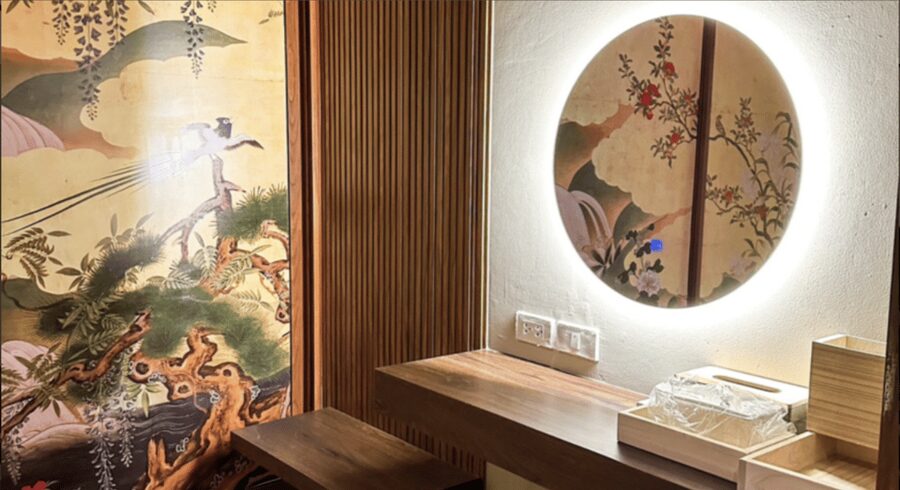 Phuket: SAMA Onsen & Massage Spa E-Voucher - Price, value, and what to check