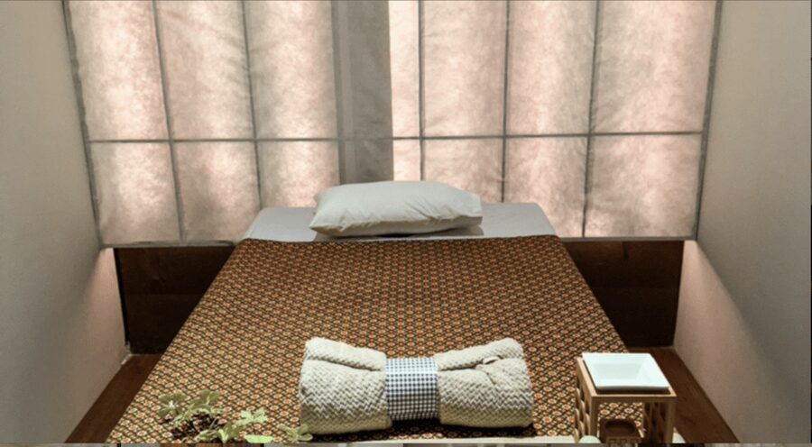 Phuket: SAMA Onsen & Massage Spa E-Voucher - Who will enjoy this experience most