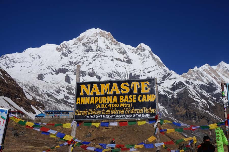 Pokhara: 5 Day Annapurna Base Camp Trek & Natural Hot Spring - Key things to know before booking