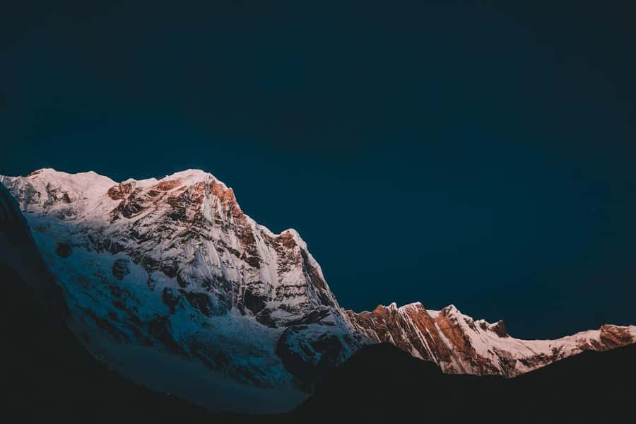 Pokhara: 5 Day Annapurna Base Camp Trek & Natural Hot Spring - The guides are the strongest part of the package