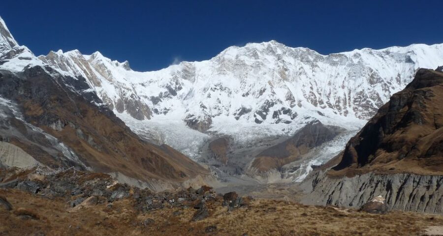 Pokhara: 5-Day Trek to Annapurna Base Camp and Hot Springs - Key points to know before booking