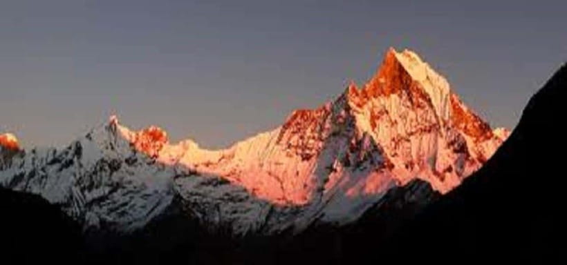 Pokhara: 7-Day Annapurna Base Camp Trek & Hot Spring - What this seven-day trek is really like