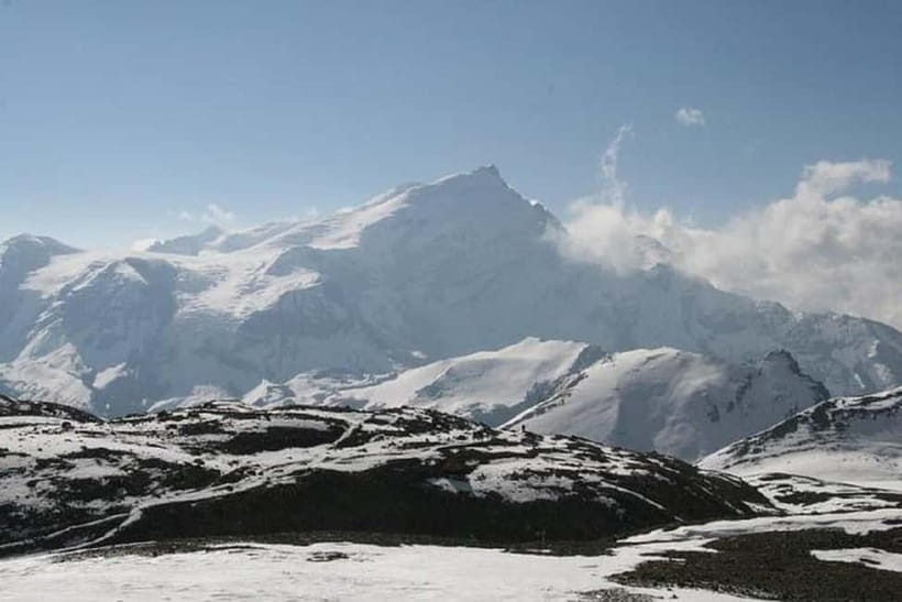 Pokhara: 7-Day Annapurna Base Camp Trek & Natural Hot Spring - Guides, Comfort, and Tea House Life