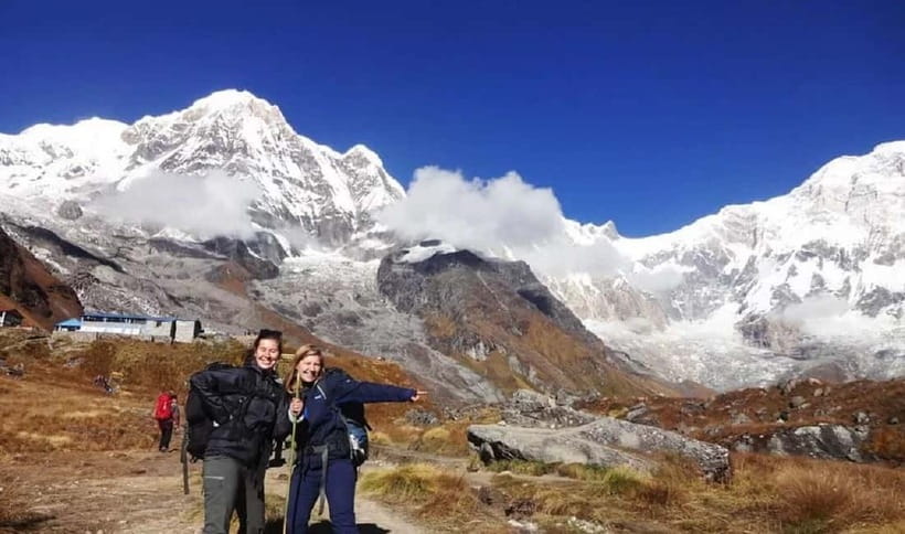 Pokhara: 7-Day Annapurna Base Camp Trek & Natural Hot Spring - What the Seven Days Really Feel Like