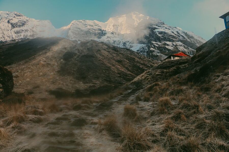 Pokhara: Amazing 7-Day ABC Trek with Natural Hot Spring - Guides, pacing, and the value of private travel