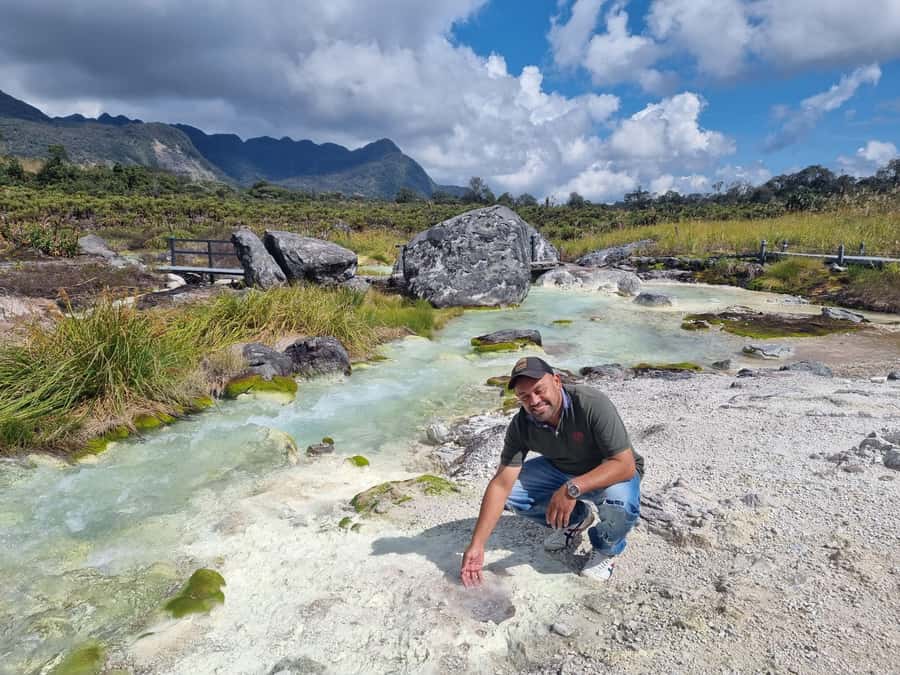 Popayan: Condor Watching in Purace + San Juan Hot Springs - Is $119 a Fair Price?