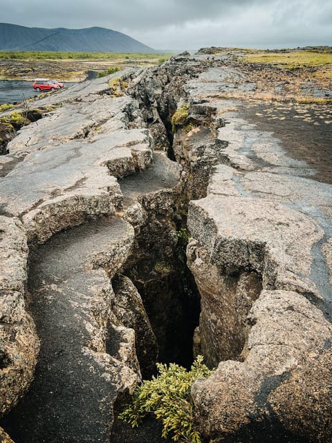 Port Akureyri: Godafoss Waterfall, Myvatn and Dettifoss - Hverir: steam, mud, and the smell of Iceland