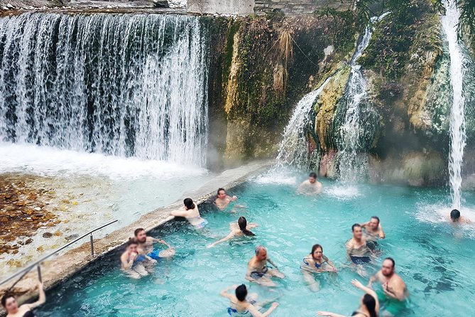 Pozar Thermal Baths and Edessa Day Trip from Thessaloniki - Five things to know before you go