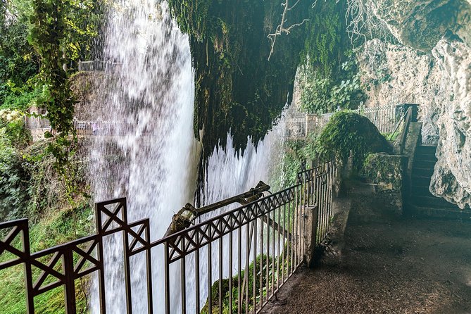Pozar Thermal Baths and Edessa Day Trip from Thessaloniki - Who should book this day trip?