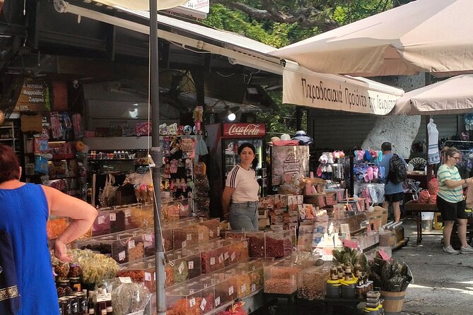 Pozar Thermal Baths and Edessa Waterfalls Private Tour - Why this Thessaloniki day trip works