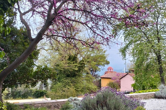 Pozar Thermal Baths and Edessa Waterfalls Private Tour - What the $266.16 price really covers