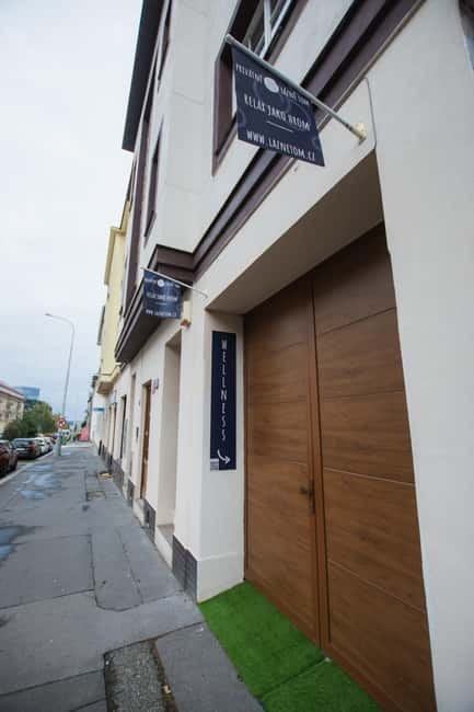 Prague: Modern Private Spa with Jacuzzi and/or Sauna - Booking advice and cancellation flexibility