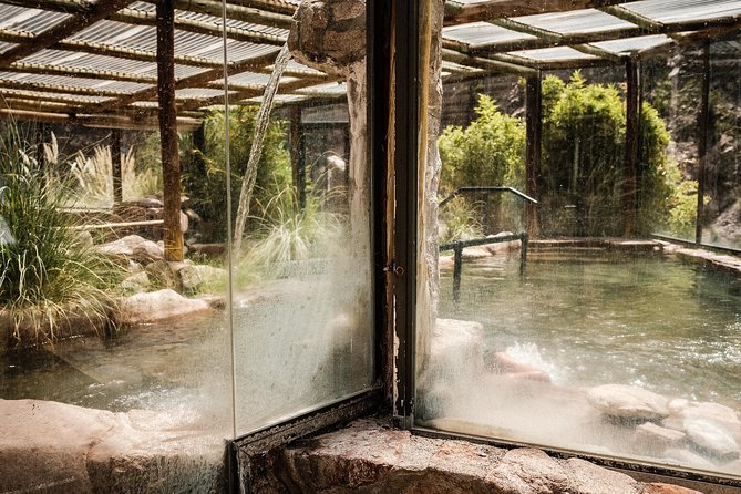 Premium Spa Day at Cacheuta Hot Springs - Is $163 a fair price?