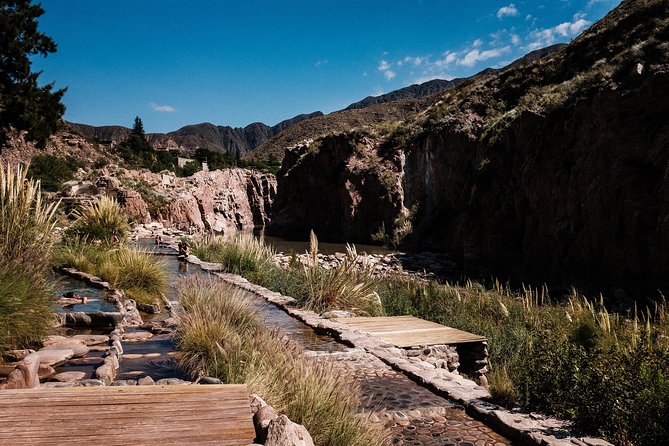 Premium Spa Day at Cacheuta Hot Springs - Who will enjoy this day most?