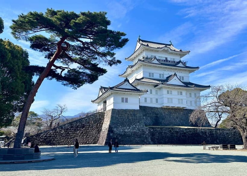 Private 2-Day Tour: Mt Fuji Hakone & Kamakura + Onsen Ryokan - Why two days works better than one