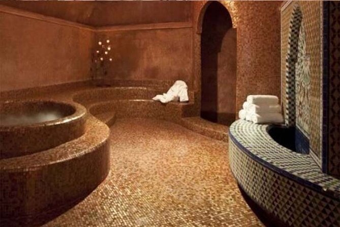 Private Amman City Sightseeing with Optional Arabic Mezze Lunch and Turkish Bath - Optional Jordan Museum and Royal Automobile Museum