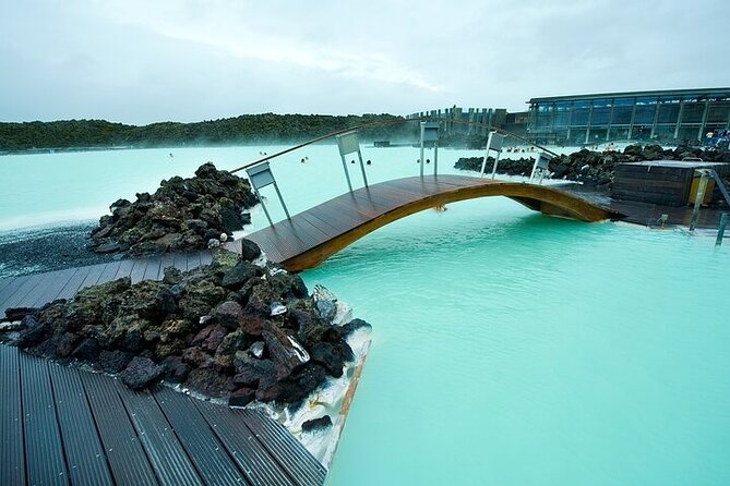 Private Blue Lagoon Tour from Reykjavik: 2 Hour Spa Experience - Why private transport may matter more than you expect
