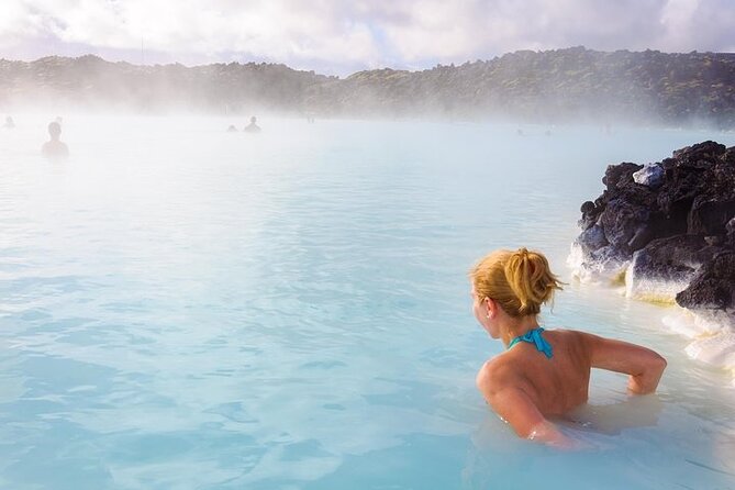 Private Blue Lagoon Tour from Reykjavik: 2 Hour Spa Experience - Who will get the most from this tour