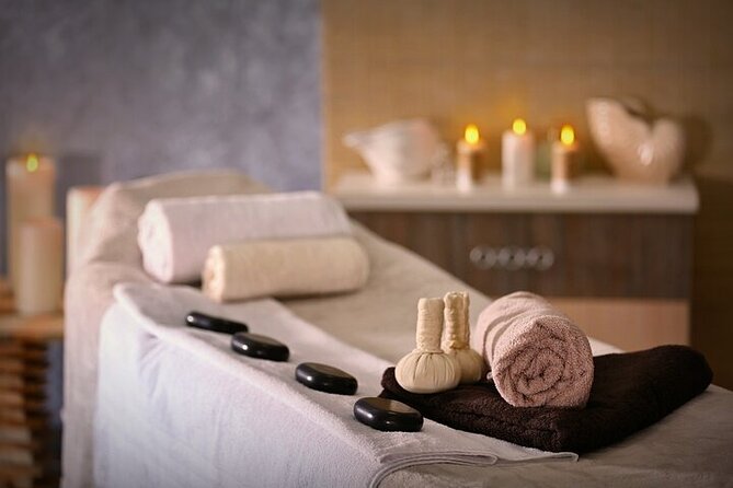 Private Blue Lagoon Tour from Reykjavik: 2 Hour Spa Experience - Pickup from Reykjavik keeps the day simple