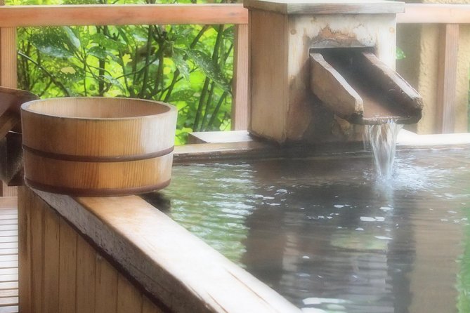 Private Car Day Trip to the Kobe Mountains, Gardens and Hot Springs from Osaka - From Osaka hotel to Mount Rokko