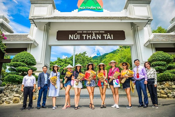 Private car from Da Nang to HOT SPRINGS PARK ( Round Trip ) - Why This Private Car Makes Sense From Da Nang