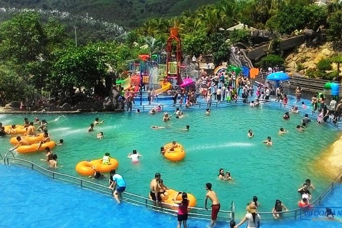 Private car from Da Nang to HOT SPRINGS PARK ( Round Trip ) - Timing, Weather, and Cancellation Rules