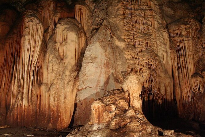 Private Chaing Dao Tour. Village, Cave,Hot springs, Sticky Waterfall. - Key details to know before booking