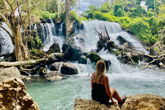 Private Day Trip to Kikuletwa Hot Springs in Kilimanjaro - Booking, cancellations, and timing