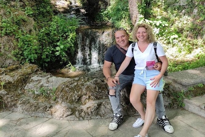 Private Day Trip to Pozar Thermal Baths & Edessa Waterfalls - Is $240.32 Per Person a Fair Price?