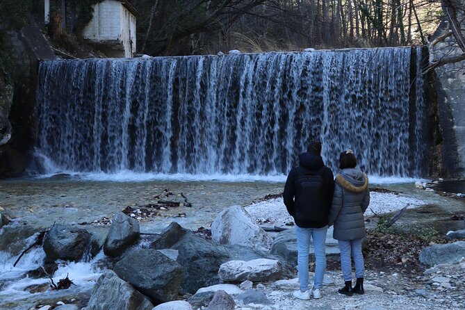 Private Day Trip to Pozar Thermal Baths & Edessa Waterfalls - Should You Book the Pozar and Edessa Day Trip?