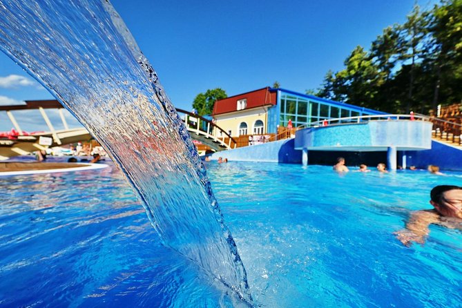 Private Day Trip to Sapareva Banya for SPA - Why Sapareva Banya makes a good Sofia escape