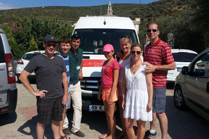Private Ephesus and Turkish Bath Tour from Kusadasi Port - What happens inside Adasaray Hammam