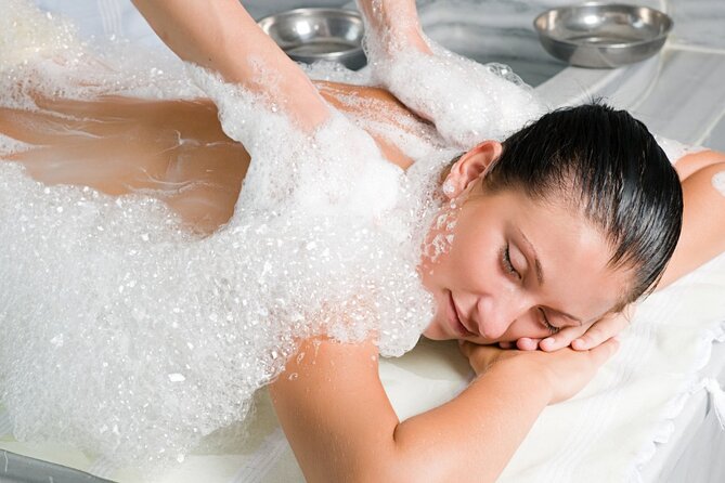 Private Ephesus and Turkish Bath Tour from Kusadasi Port - Who should book this tour?