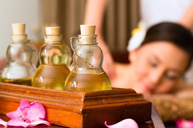 Private Ephesus Tour & Turkish Bath Hamam Experience in Kusadasi - What the $125 price really covers
