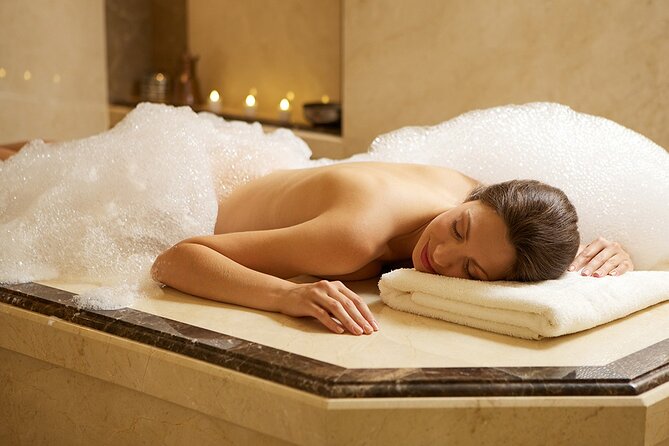 Private Ephesus Tour & Turkish Bath Hamam Experience in Kusadasi - Who will enjoy this seven-hour day