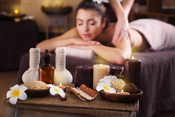 Private Ephesus Tour & Turkish Bath Hamam Experience in Kusadasi - Practical advice before you go