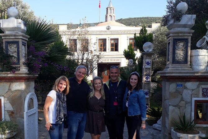 Private Ephesus Tour with Turkish Bath Experience - Why this Kusadasi day works well