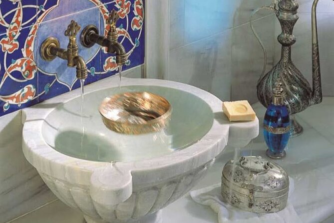 Private Ephesus Tour with Turkish Bath Experience - Ending at Adasaray Hammam