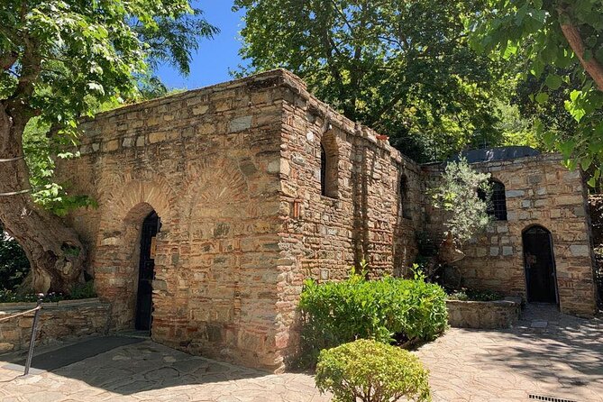 Private Ephesus Tour with Turkish Bath Experience - What the private vehicle adds