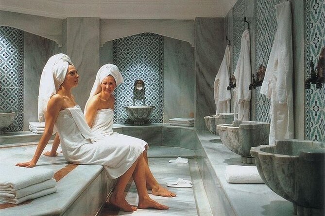 Private Ephesus Tour with Turkish Bath & Lunch from Kusadasi - Key points to know before booking
