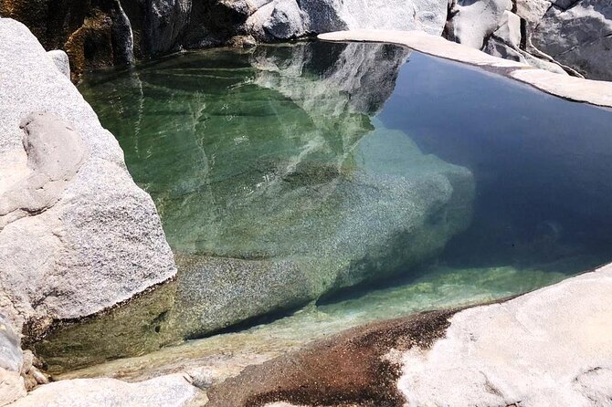 Private Excursion to the Hot Springs - Practical preparation for a better day