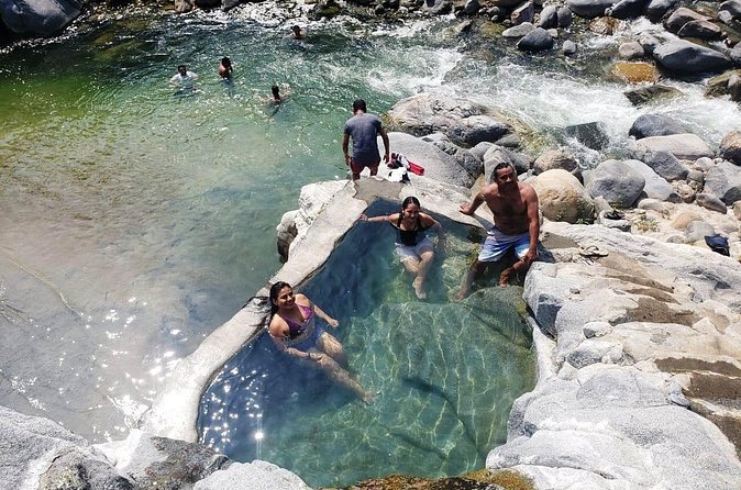 Private Excursion to the Hot Springs - Should you book the private hot springs excursion?