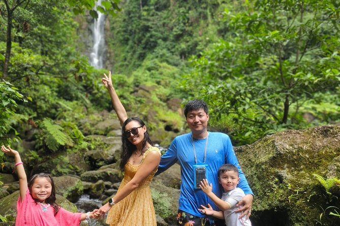 Private Fresh Water Lake, Waterfalls And Hot Springs Excursion - Guides Who Shape the Day